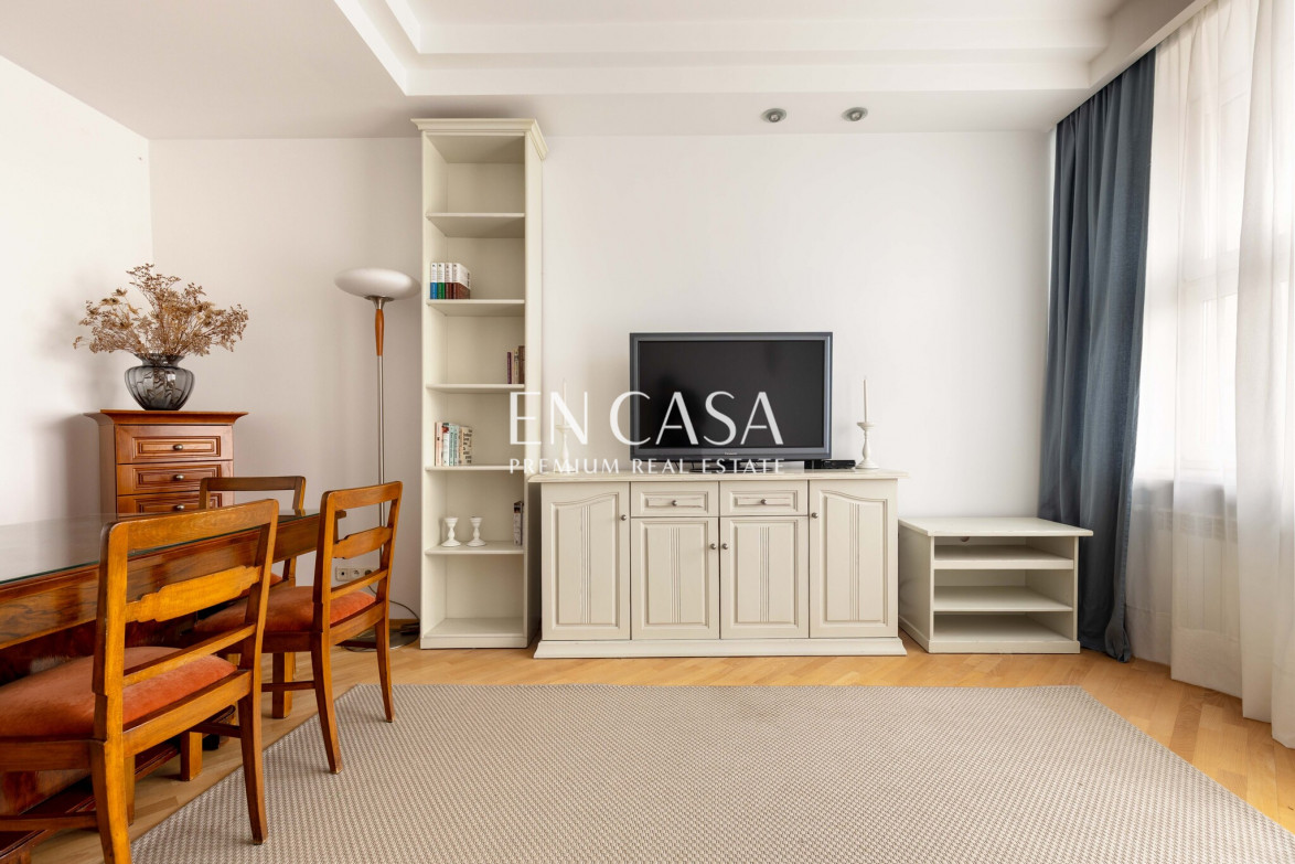 Apartment Rent Warszawa Mokotów Puławska 2